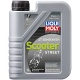 Моторное масло для скутеров LiquiMoly Motorrad Scooter 2T Semisynth TC 1л