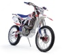 Кроссовый мотоцикл BSE M2 250e 21/18 2