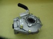 Редуктор задний в сборе SYM ATV 300