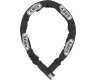 Замок вело ABUS STEEL-O-CHAIN 880/85 ключ