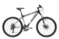 Велосипед Alpine Bike 4500SD Luxury