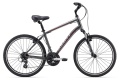 Велосипед Giant Sedona DX XL серый