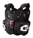 Защита панцирь Leatt Chest Protector 2.5 Black (5017120110)