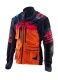 Мотокуртка Leatt GPX 5.5 Enduro Jacket Ink/Orange