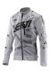 Мотокуртка Leatt GPX 4.5 X-Flow Jacket Steel