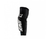 Налокотники детские Leatt 3DF 5.0 Elbow Guard Kids White/Black (5019120140)