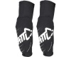 Налокотники Leatt 3DF 5.0 Elbow Guard (Black, 2021)