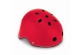 Шлем Globber PRIMO LIGHTS XS/S (48-53CM) красный
