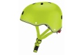 Шлем Globber PRIMO LIGHTS XS/S (48-53CM) зеленый