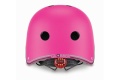 Шлем Globber PRIMO LIGHTS XS/S (48-53CM) розовый