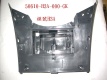 Панель пола серый_GY-426U SYM RS 125 RS 150