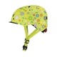 Велошлем ELITE LIGHTS XS/S (48-53CM) зеленый