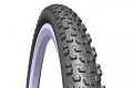 Покрышка Mitas TEXTRA HYPERION TD, 29" х 2,1", Tubeless Supra, черный, 510967261052