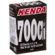 Камера Kenda 28" 700x18 - 25C Шоссейная, Presta f/v-48 мм