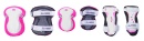 Комплект защиты Globber JUNIOR PROTECTIVE SET