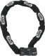 Замок мото Abus 59/12HKS170 170 см черный Extreme-Chain-Plus 20 уровень