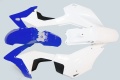 Пластик комплект синий BSE PH 125 DX EX MX
