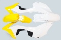 Пластик комплект желтый BSE PH 125