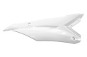 Облицовка задняя правая, белый BSE EX PH 125 PH 150