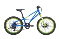Велосипед Giant Motr C/B 20 синий