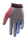 Мотоперчатки Leatt GPX 2.5 X-Flow Blue/Red XXL (6018400544)