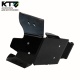 Защита картера KTZ для BSE Z5/Z6/Z7 2023 года