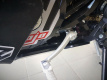 Защита картера KTZ для BSE T8