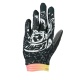 Мотоперчатки подростковые Leatt Moto 1.5 Jr Glove Skull, L, 2021
