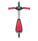 Беговел Globber GO BIKE серо-красный