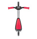 Беговел Globber GO BIKE серо-красный