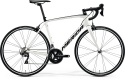 Велосипед Merida Scultura 5000 700C PearlWhite/Black (2020)