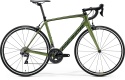 Велосипед Merida Scultura 6000 700C SilkFogGreen/Black (2020)