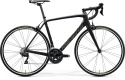 Велосипед Merida Scultura 4000 700C MattBlack/Grey/NeonYellow (2020)
