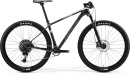 Велосипед Merida 2020 Big.Nine 6000 29" DarkSilver/Silver
