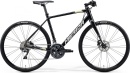 Велосипед Merida Speeder 900 700C MetallicBlack/Silver/Gold (2020)