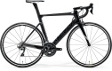 Велосипед Merida Reacto 6000 700C GlossyBlack/Antracite (2020)