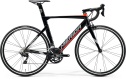 Велосипед Merida Reacto 400 700C GlossyBlack/Red (2020)