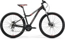 Велосипед Merida 2020 Matts 7.20 27.5"  MattBlack/Red/Grey