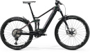 Велосипед Merida eOne-Forty 9000 CandyGreen/Black