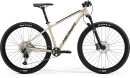 Велосипед Merida Big.Nine XT Edition SilkLightSand/Black