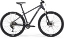 Велосипед Merida 2021 BIG.NINE 300 Anthracite (Black)
