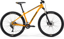 Велосипед Merida 2021 BIG.NINE 300 Orange (Black)