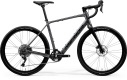 Велосипед Merida (2021) eSilex+ 600 Р:M(51cm) Anthracite/Black