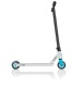 Трюковой самокат Globber GS 360° белый