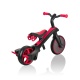 Трёхколесный велосипед Globber TRIKE EXPLORER (3 IN 1) красный