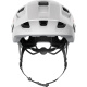 Велошлем ABUS MODROP polar white