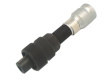 SUPER B 6655 Съёмник шатунов 2 в1: квадрат и shimano splined octalink & ISIS" резьба 3/8"