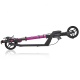 Самокат Globber ONE K 165 BR розовый
