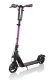 Самокат Globber ONE K 165 BR розовый