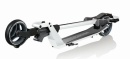 Самокат Globber ONE K 165 BR белый